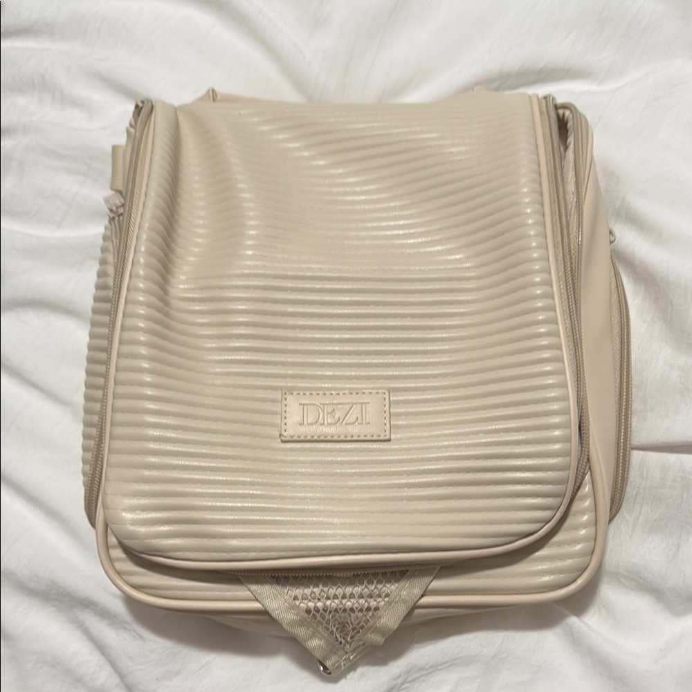 DEZI Cream Women's Bag